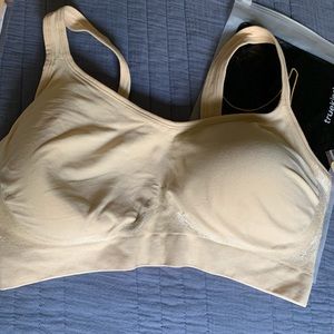 True Kind Daily Comfort Bra XXL bra NWT